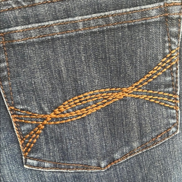 Cleo capri jean - Picture 3 of 9